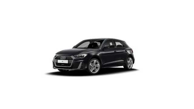 Audi A1 A1 SPB 30 TFSI S tronic S line edition