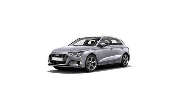 Audi A3 A3 SPB 30 TDI S tronic Business Advanced