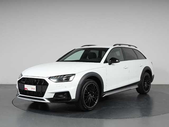 Audi A4 allroad A4 allroad 40 TDI 204 CV S tronic Identity Contrast