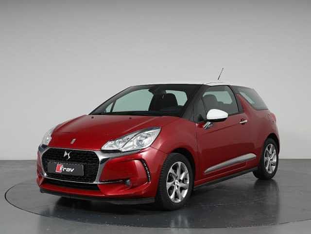 DS DS 3 DS 3 PureTech 110 Sport Chic