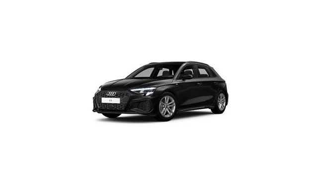 Audi A3 A3 SPB 35 TDI S tronic S line edition da Frav Srl