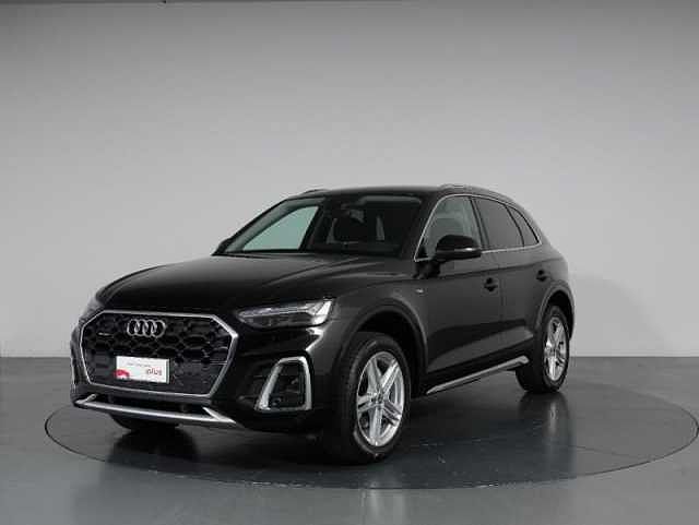 Audi Q5 Q5 40 TDI 204 CV quattro S tronic S line da Frav Srl