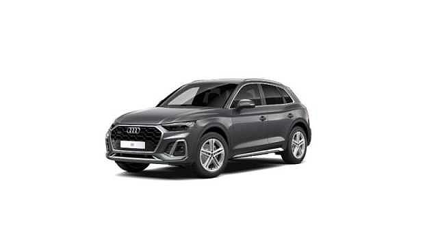 Audi Q5 Q5 40 TDI 204 CV quattro S tronic S line