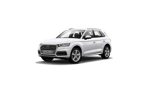 Audi Q5 Q5 2.0 TDI quattro S tronic Business Sport da Frav Srl