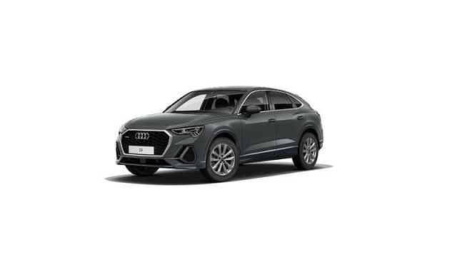 Audi Q3 Q3 SPB 35 TDI quattro S tronic Business Plus