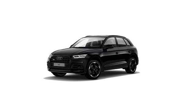 Audi Q5 SQ5 TDI quattro tiptronic sport attitude da Frav Srl