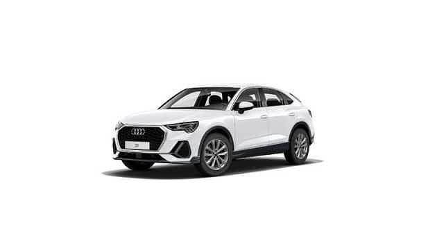 Audi Q3 Q3 SPB 35 TDI S tronic Business Plus da Frav Srl