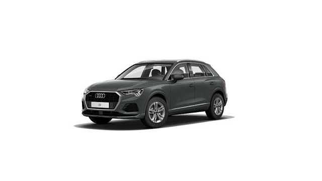 Audi Q3 Q3 40 TDI quattro S tronic Business Advanced da Frav Srl