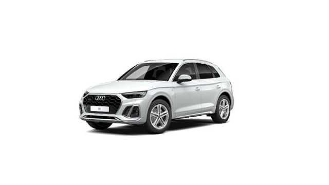 Audi Q5 Q5 40 TDI 204 CV quattro S tronic S line da Frav Srl