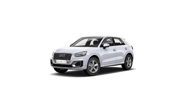 Audi Q2 Q2 35 TFSI S tronic Admired