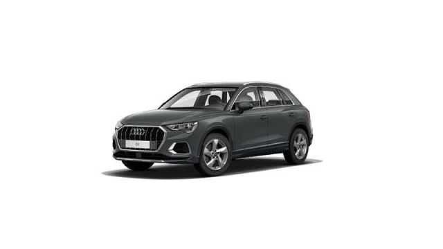 Audi Q3 Q3 35 TDI S tronic Business Advanced