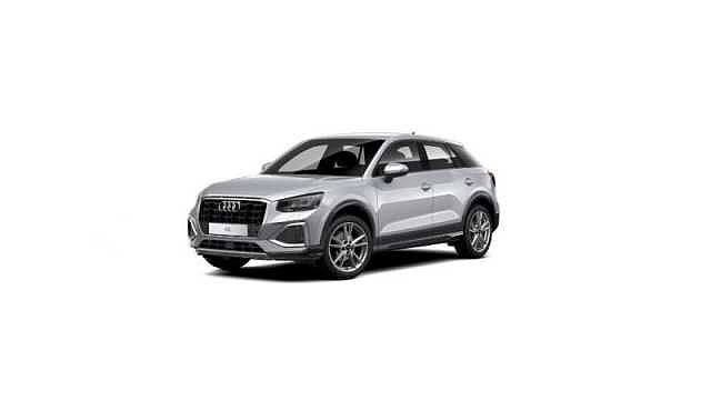 Audi Q2 Q2 30 TDI S tronic Admired Advanced