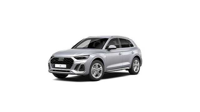 Audi Q5 Q5 40 TDI 204 CV quattro S tronic S line da Frav Srl