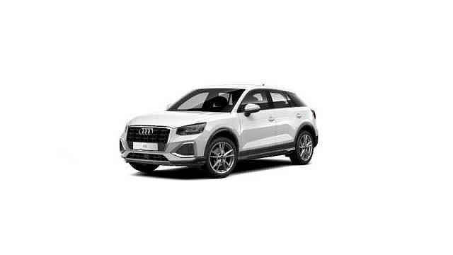 Audi Q2 Q2 30 TDI S tronic Admired Advanced