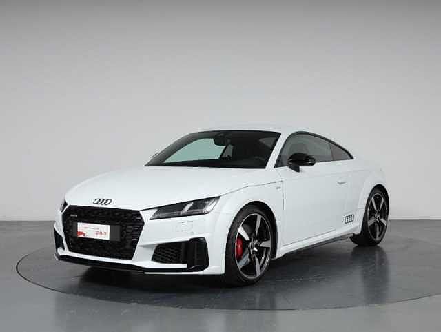 Audi TT TT Coupé 45 TFSI quattro S tronic da Frav Srl