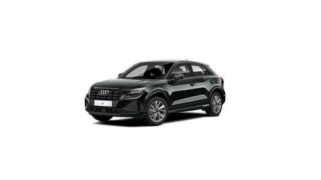 Audi Q2 Q2 35 TFSI