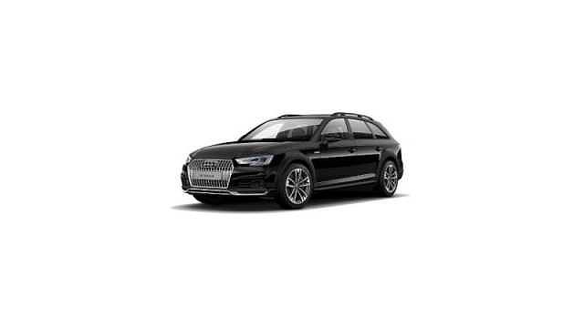 Audi A4 allroad A4 allroad 3.0 TDI 218 CV S tronic Business da Frav Srl