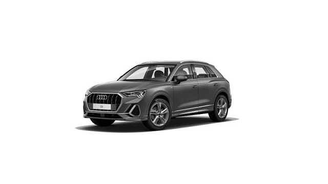 Audi Q3 Q3 35 TDI S tronic S line edition