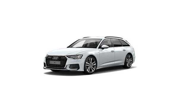 Audi A6 A6 Avant 45 3.0 TDI quattro tiptronic Business Sport