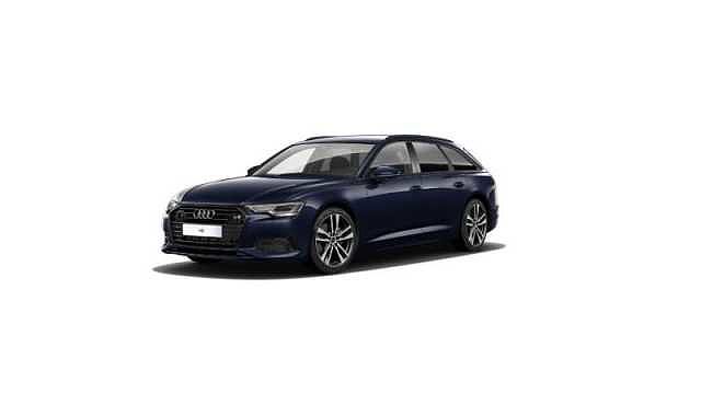 Audi A6 A6 Avant 40 2.0 TDI quattro ultra S tronic Business Sport da Frav Srl