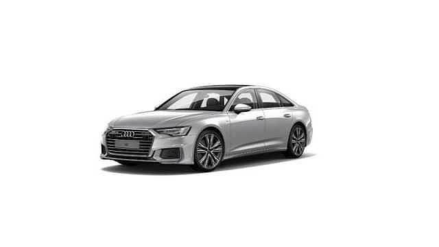 Audi A6 A6 45 3.0 TDI quattro tiptronic Business Sport