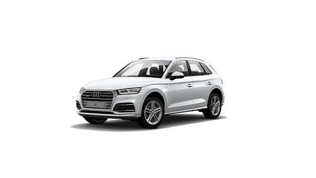 Audi Q5 Q5 40 TDI quattro S tronic S line plus