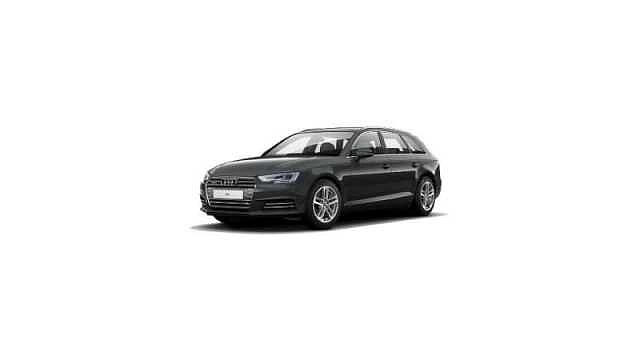 Audi A4 A4 Avant 3.0 TDI quattro S tronic Business Sport