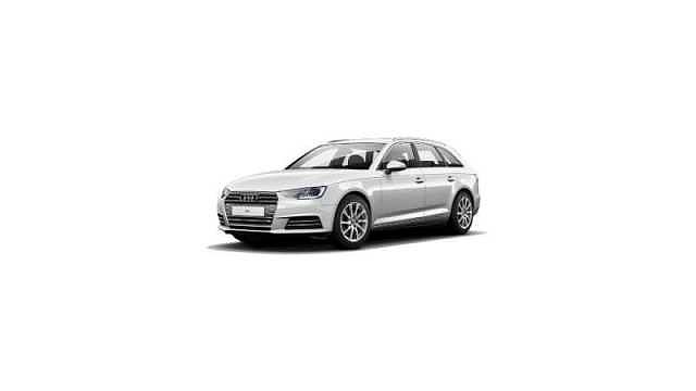 Audi A4 A4 Avant 2.0 TDI 150 CV S tronic Business Sport