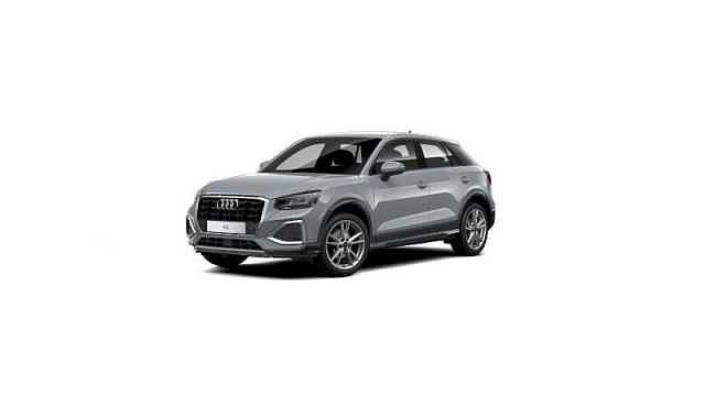 Audi Q2 Q2 30 TDI S tronic Admired Advanced