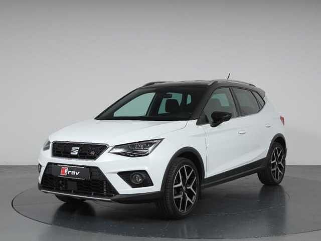 SEAT Arona Arona 1.0 TGI FR