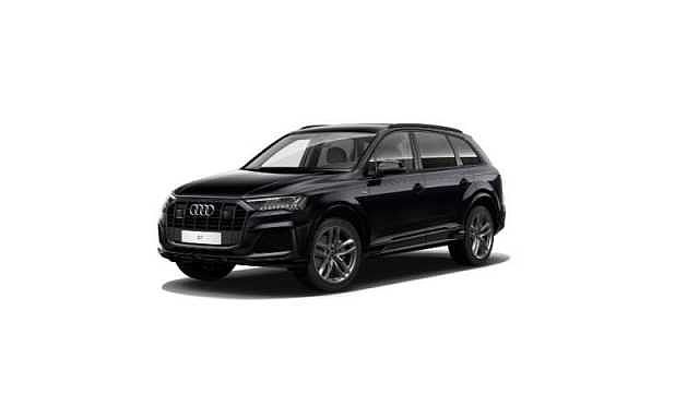 Audi Q7 Q7 50 TDI quattro tiptronic Sport da Frav Srl