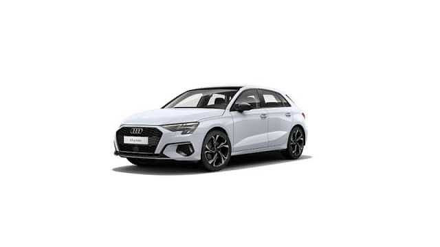 Audi A3 A3 SPB 30 g-tron S tronic Business Advanced