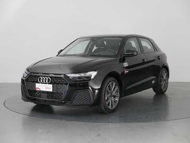 Audi A1 A1 SPB 30 TFSI S tronic Admired