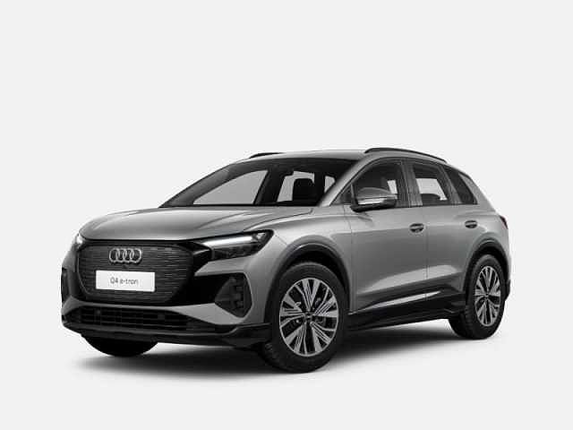 Audi Q4 e-tron Q4 40 e-tron Business Advanced