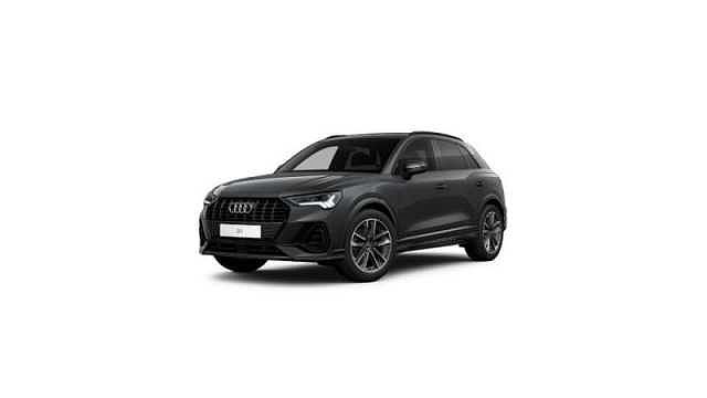 Audi Q3 Q3 35 TFSI S tronic S line edition da Frav Srl