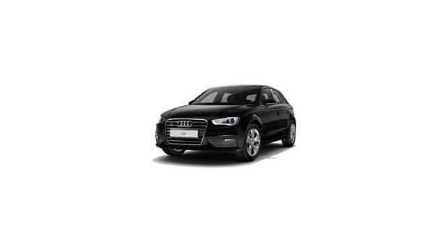 Audi A3 A3 SPB 2.0 TDI 184 CV clean diesel quattro S tronic Ambition da Frav Srl