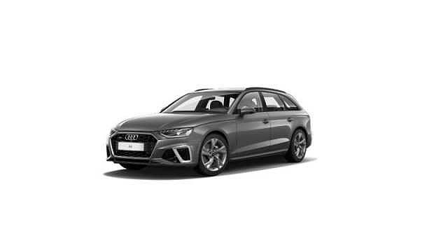 Audi A4 A4 Avant 40 TDI quattro S tronic S line edition da Frav Srl