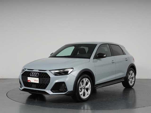 Audi A1 A1 allstreet 30 TFSI S tronic