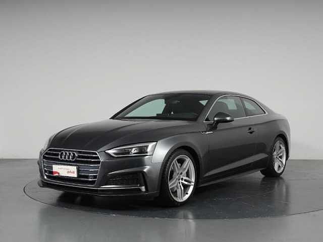 Audi A5 A5 2.0 TDI 190 CV S tronic Sport