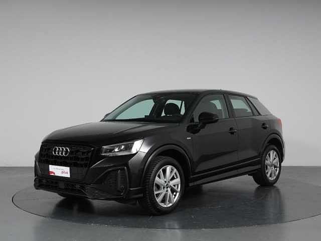 Audi Q2 Q2 35 TFSI S tronic S line Edition