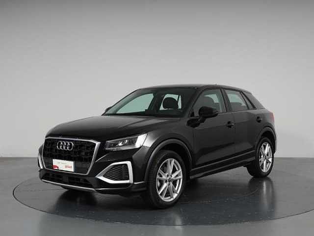 Audi Q2 Q2 30 TDI S tronic Admired Advanced