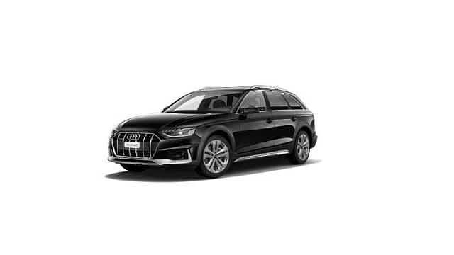 Audi A4 allroad A4 allroad 40 TDI 190 CV S tronic Business da Frav Srl