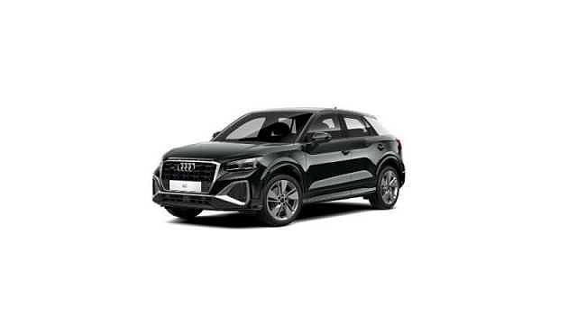 Audi Q2 Q2 35 TDI quattro S tronic S line Edition