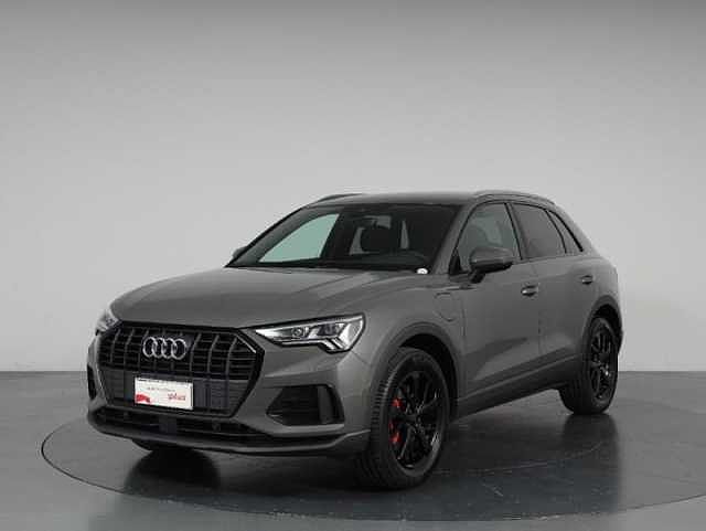 Audi Q3 Q3 45 TFSI e S tronic Business