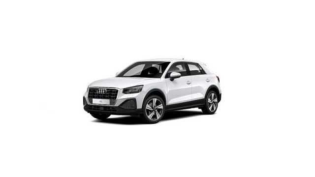 Audi Q2 Q2 35 TFSI S tronic Admired