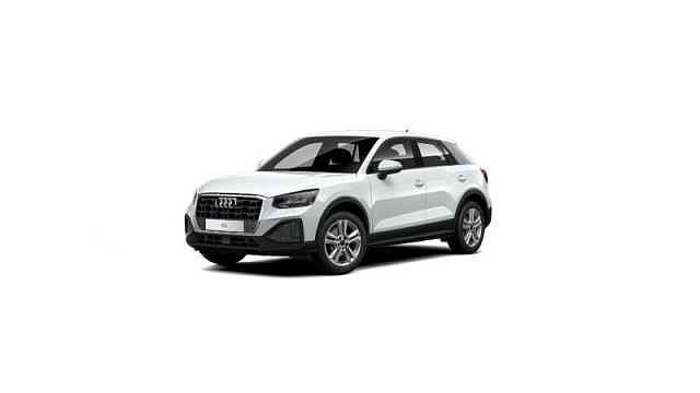 Audi Q2 Q2 30 TDI S tronic Business