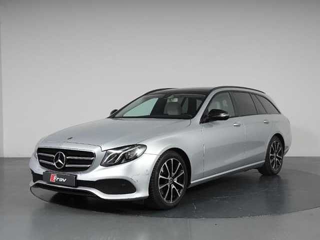 Mercedes-Benz Classe E E 220 d S.W. Auto Premium Plus da Frav Srl