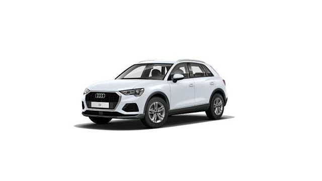 Audi Q3 Q3 35 TDI S tronic Business