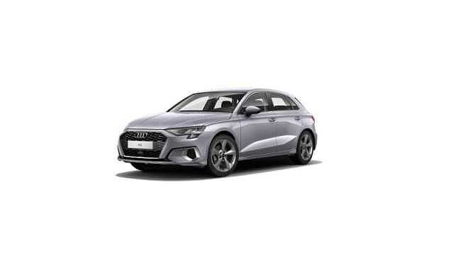 Audi A3 A3 SPB 35 TDI S tronic Business Advanced da Frav Srl