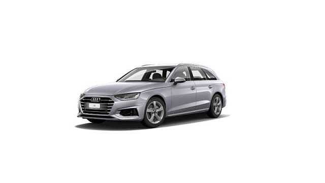 Audi A4 A4 Avant 30 TDI/136 CV S tronic Business Advanced